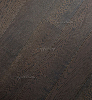 Инженерная доска Greenline ULTIMA 807 Дуб Энерджи